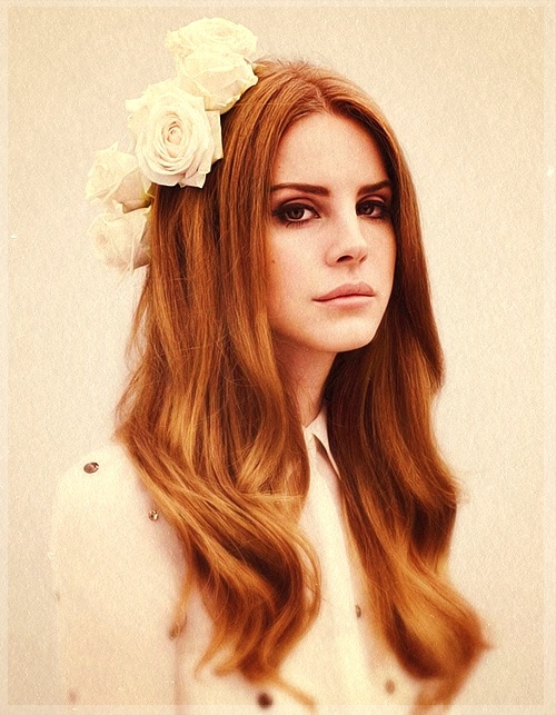 Lana Del Rey: Lan Anh.