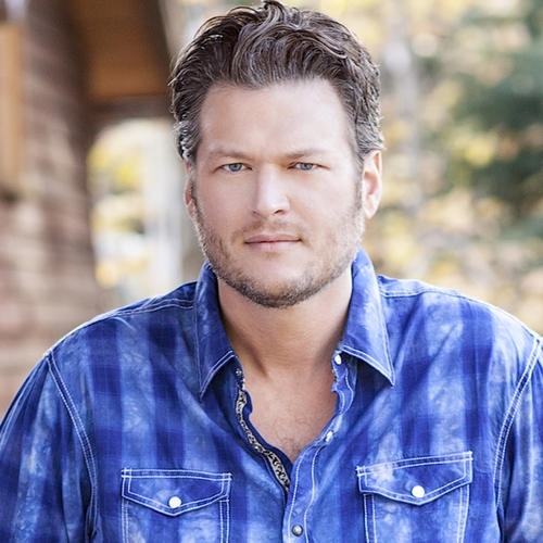Blake Shelton: Bảo Lâm Sơn Tùng.