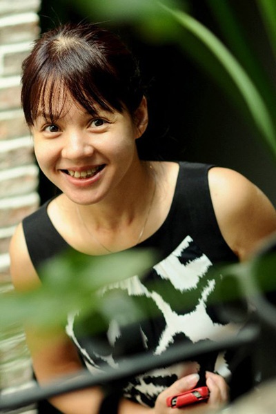 Nhung nu MC hut trieu khan gia Viet hinh anh