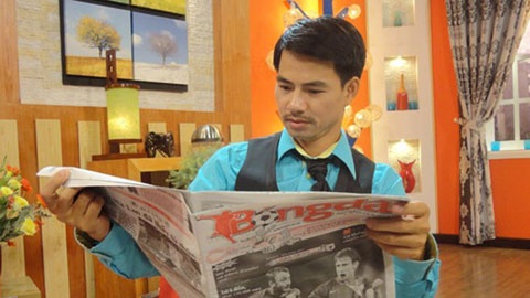 Xuân Bắc từng khiến không ít người bất ngờ khi thổ lộ: 