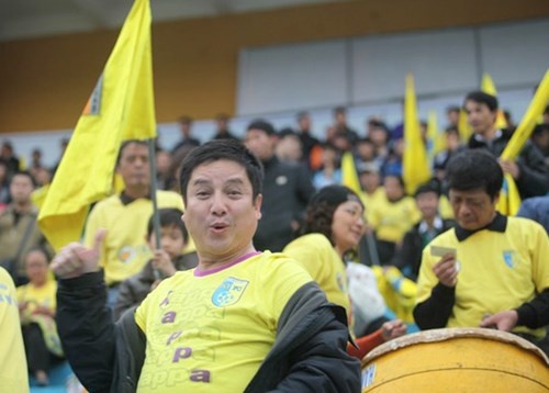 Là fan ruột của bóng đá, Chí Trung không khỏi háo hức khi mùa World Cup đến. Anh đã có những chia sẻ hài hước trước cơn bão World Cup đang càn quét khắp thế giới. 