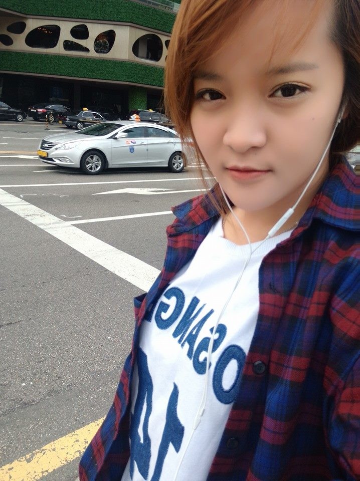 Phương Linh bị loại dù từng được đánh giá cao về giọng hát.