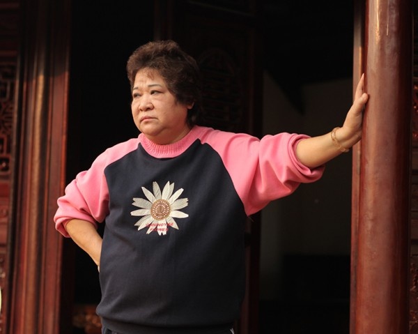 Tuy nhiên, đằng sau ánh đền sân khấu, Minh Vượng lại là một người rất cô đơn.