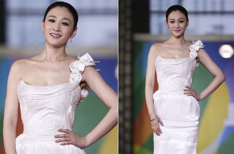 Lý Tiểu Nhiễm cũng không tránh được