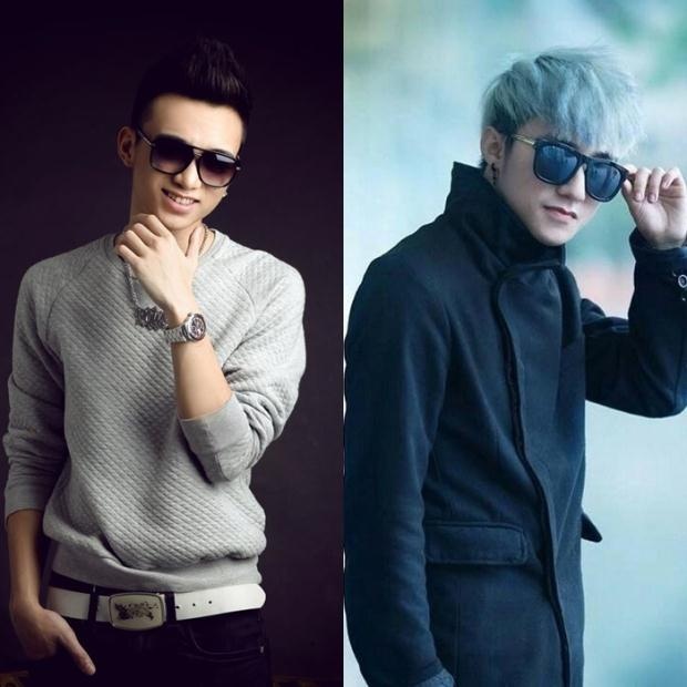 Soobin và Sơn Tùng MTP đều là những ca sĩ xuất thân từ phong trào Underground.