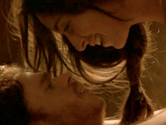 7 canh nong soc nhat 'Tro choi vuong quyen' hinh anh