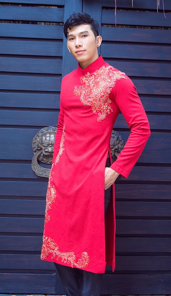 Hơn thế, Ngọc Tình nói, Rita còn 