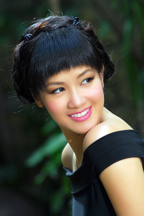 Diva Hồng Nhung sẽ xuất hiện trong những tập cuối cùng của phim và hé lộ bí mật