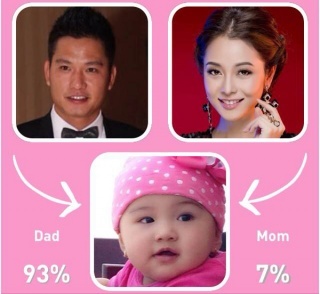 Theo cách nói của người Việt thì Jennifer Phạm chỉ là đi 