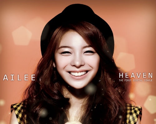 'Hien tuong Kpop 2012' Ailee se toi Viet Nam vao thang 7 hinh anh