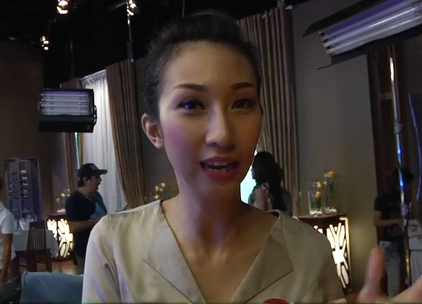 Leu Phuong Anh thich thu khi 'duoc so mong' hinh anh