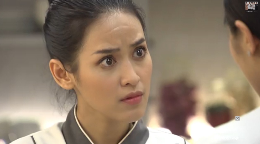 Moc Mien bi to 'len giuong' voi Hoang Quan (Lam Truong) hinh anh