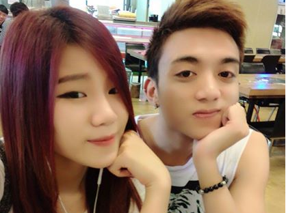 Soobin Hoang Son va tinh moi cung nhau di tiep Ngoi sao Viet hinh anh