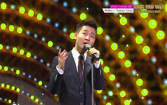 'Feeling good' - Thanh Tung hinh anh