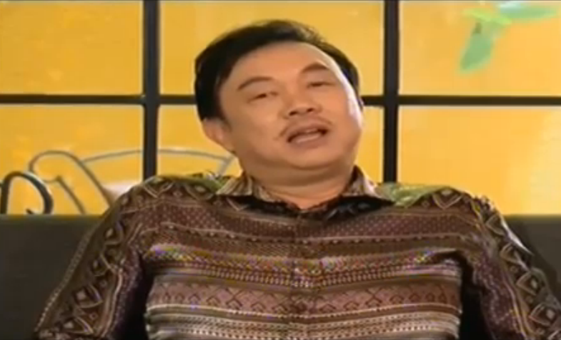 Chi Tai chia se ve bi quyet giu hanh phuc gia dinh hinh anh