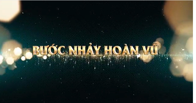 Trailer phim 'Buoc nhay hoan vu' hinh anh