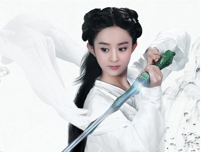 Nhung nguoi dep hoan hao de dong phim chuyen the ngon tinh hinh anh