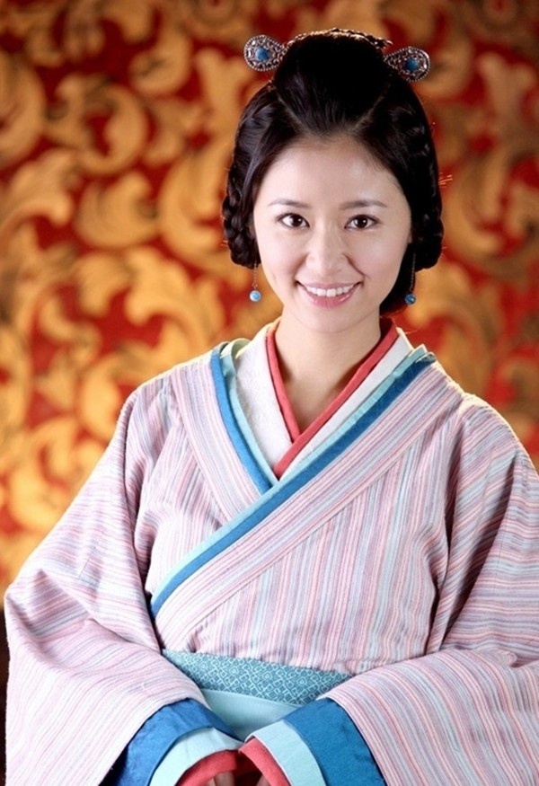 Lâm Tâm Như trong Mỹ nhân tâm kế.