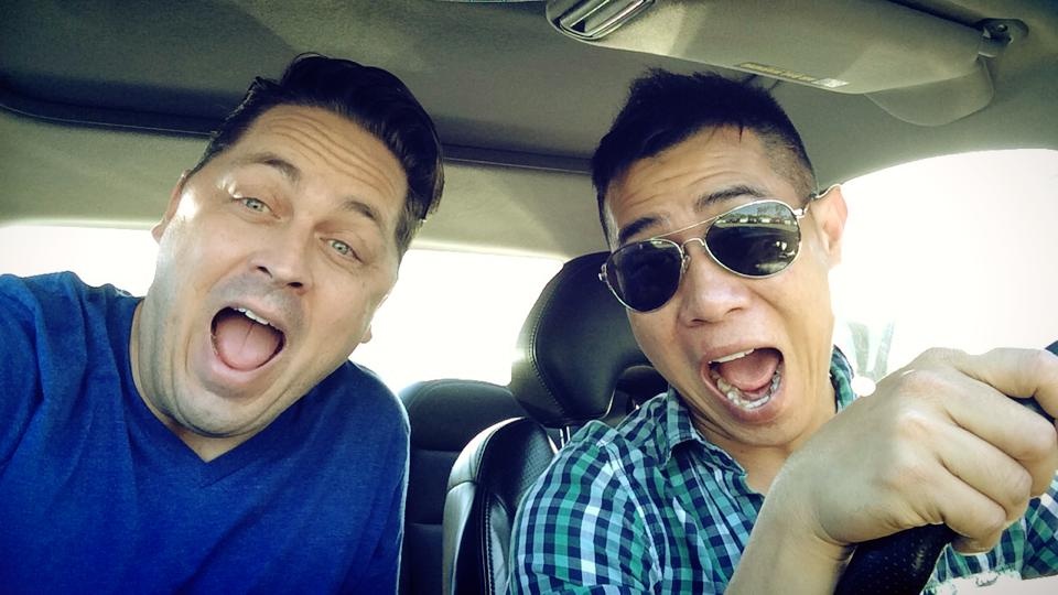 The Bells, Quang Huy, đám cưới đồng tính