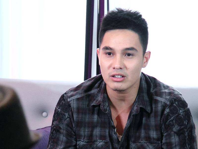 Baggio noi ve nhung on ao tinh cam hinh anh