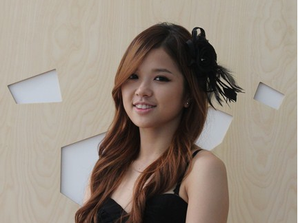 Thu Giang bi che toi boi voi hit 'Dung ngoanh lai' hinh anh