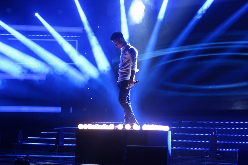 'Jar of hearts' - Thanh Tung hinh anh