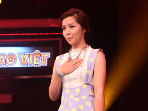 Khan gia muon 'tham hoa' Ngoi sao Viet ve song ca voi Le Roi hinh anh