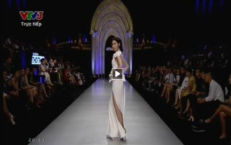 Bo suu tap cua Ly Giam Tien hinh anh