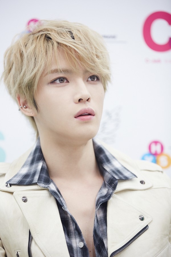 Jaejoong (DBSK 5 thành viên).