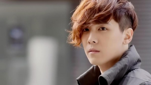 Hongki (F.T. Island).