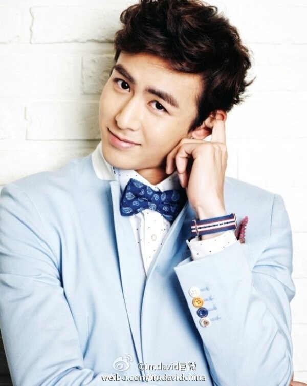 Nichkhun (2PM).