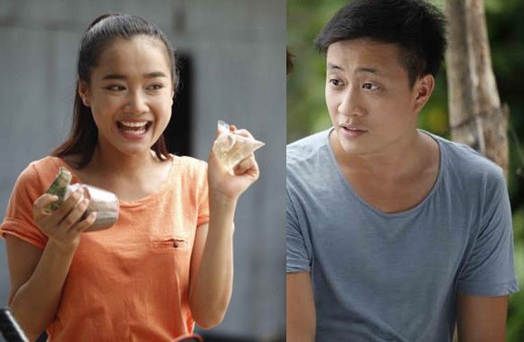 Không có gì là không thể nếu cả hai con người này đều bị bỏ rơi.