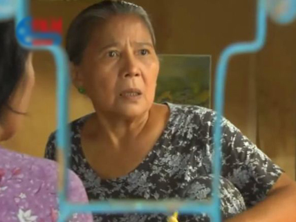 'Vua di vua khoc' lo tap cuoi truoc gio G hinh anh