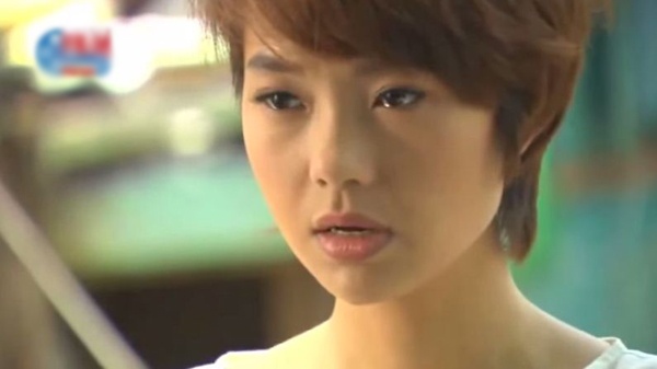 Hai bà cháu Đông Dương vỡ oà cảm xúc trong tập cuối.