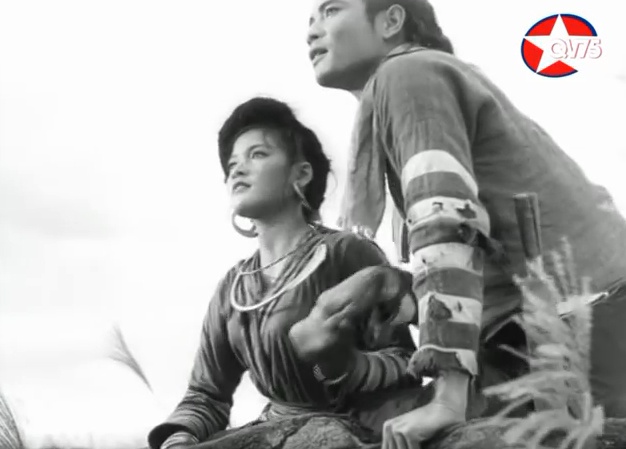 'Bai ca tren nui' - NSUT Kieu Hung hinh anh