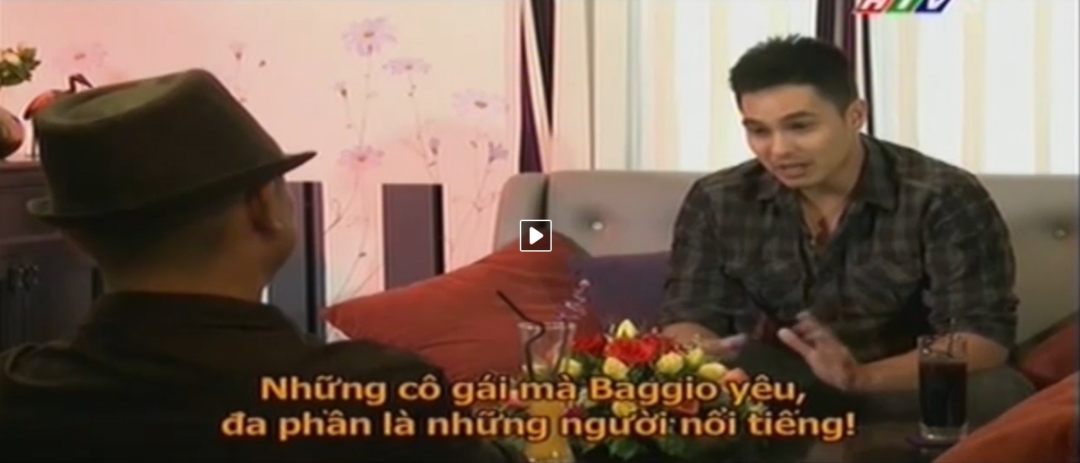 Baggio thua nhan tung bat ca hai tay hinh anh