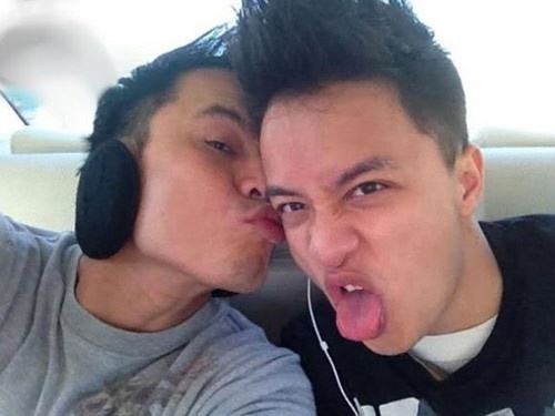 Cao Thái Sơn bị người cũ tố cáo giới tính gay và kể chuyện mất tiền tỷ vì yêu.