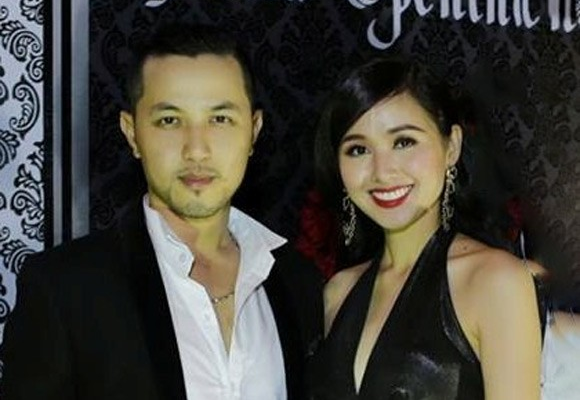 Sao Viet bi nguoi yeu cu 'doi qua' hinh anh