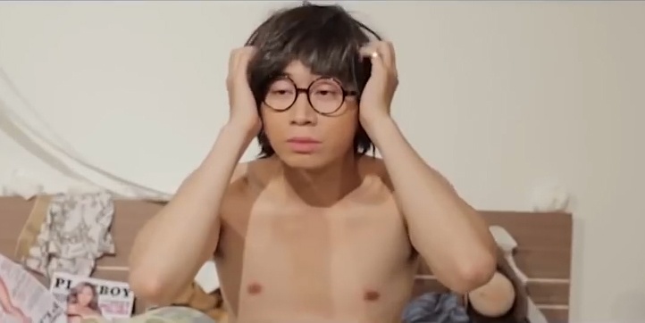 'E' - Karik ft Windy Quyen hinh anh