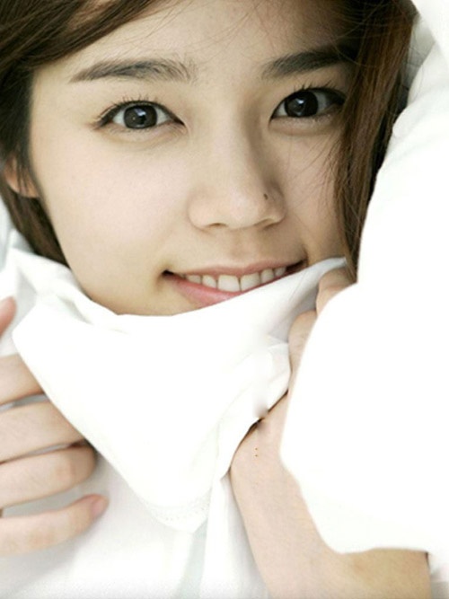 Han Ga In là đại diện tiêu biểu cho nhan sắc Hàn Quốc với khuôn mũi được cho là đẹp nhất xứ Củ Sâm.