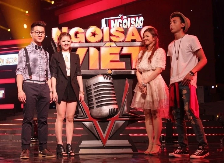 Tập 18 Ngôi sao Việt – VK Pop Super Star tối 12/7 gây bất ngờ với việc chọn ra 4, thay vì 3 thí sinh tranh giải quán quân như dự kiến ban đầu.