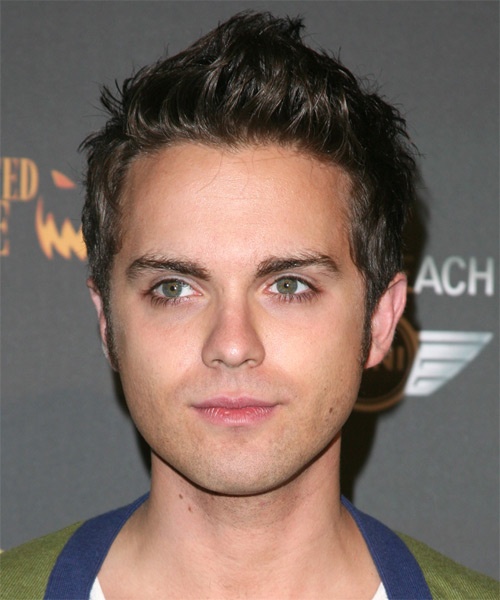  Hai năm sau vai John, sự nghiệp của Thomas cũng chìm xuồng với sự cố lái xe khi có hơi men và đánh người.