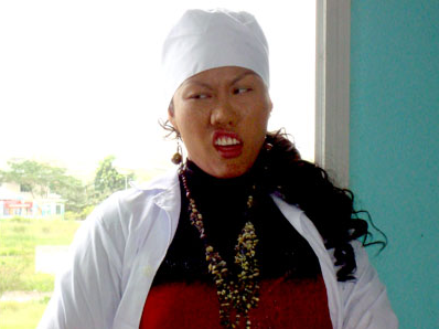 Nhung tao hinh xau xi, kinh di nhat cua man anh Viet hinh anh