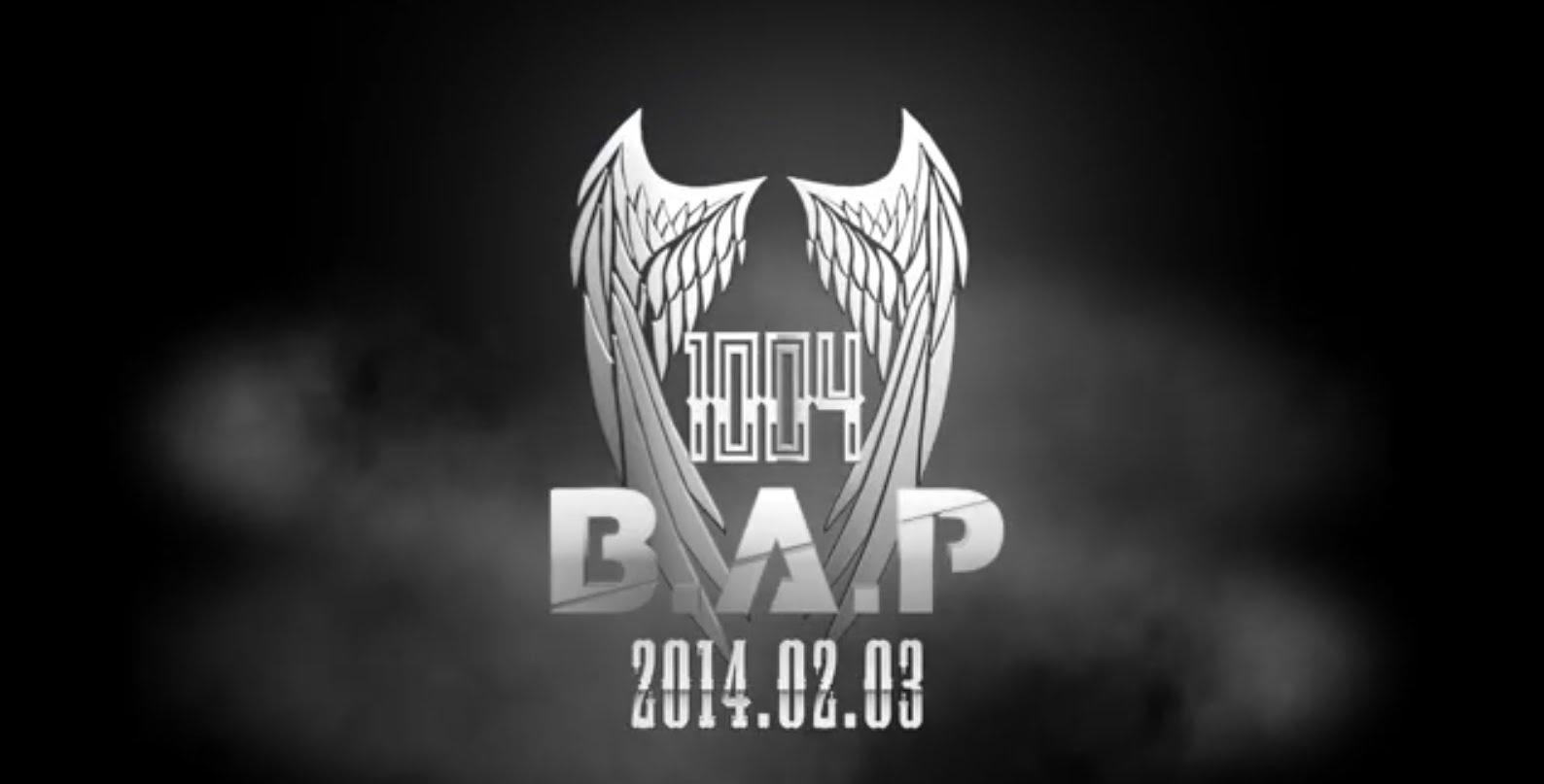 MV '1004' (Angel) - B.A.P hinh anh