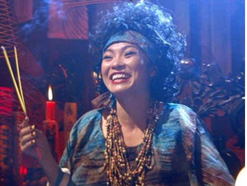 Nhung 'tac ke hoa' cua man anh Viet hinh anh