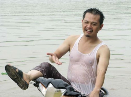 NSƯT Trung Hiếu.