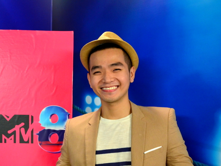 Hong Phuoc: 'Sau scandal, Son Tung M-TP noi tieng hon' hinh anh