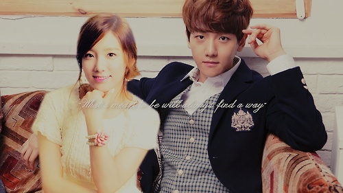 Sự kiện cô nàng Taeyeon và thành viên Baek Hyun của EXO hẹn hò đang khiến fan hâm mộ xôn xao.