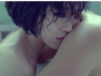 Kpop on ao chuyen yeu va MV khieu dam hinh anh