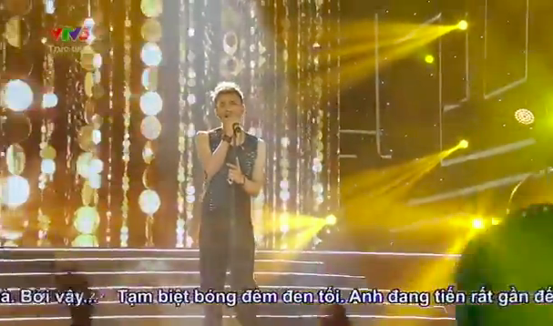 'Back at one' - Hoang Son hinh anh